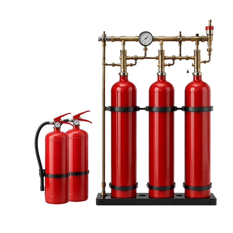 Marine safety equipment